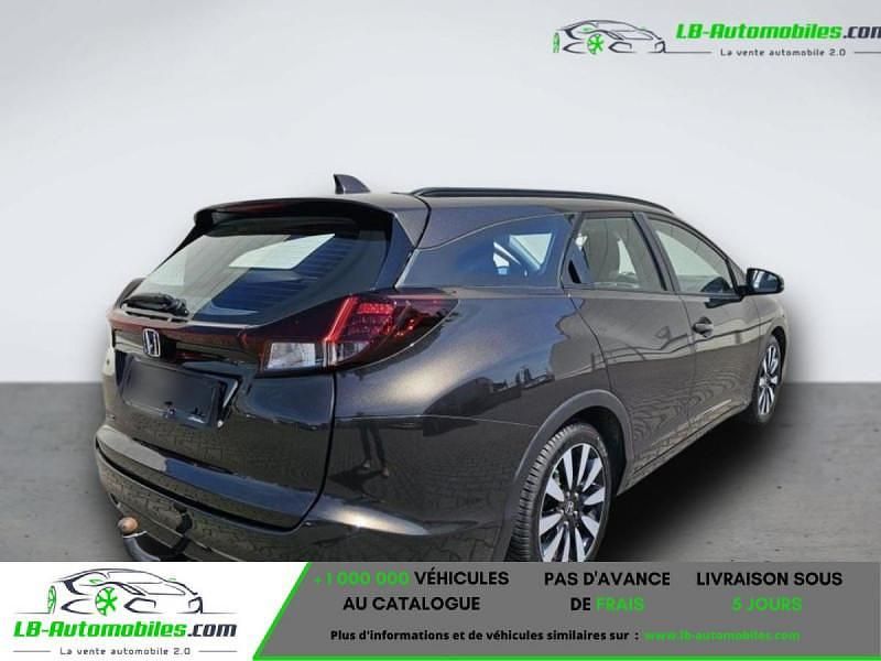 Occasion Honda Civic 141 ch (103 kW) 2017 Break
