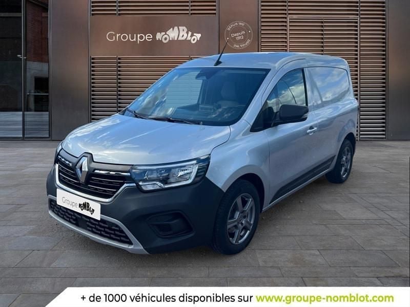 Occasion Renault Kangoo 95 ch (69 kW) 2021 Monospace