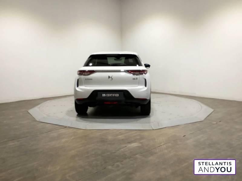 Occasion DS Automobiles DS3 Crossback Grand Chic 100 kW (136 ch) 2021 SUV