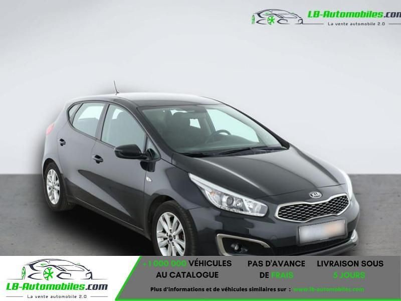 Occasion Kia Ceed 99 ch (72 kW) 2017 Citadine