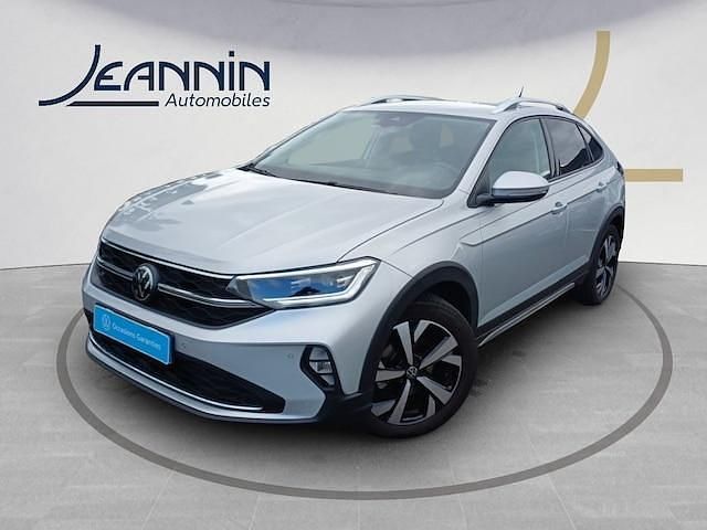 Utilisé 2023 VW Taigo SUV | 22 990 € (Prix juste) - Image 1/4