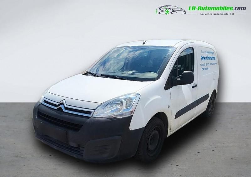 Utilisé 2015 Citroën Berlingo Monospace | 8 700 € (Super prix) - Image 1/4