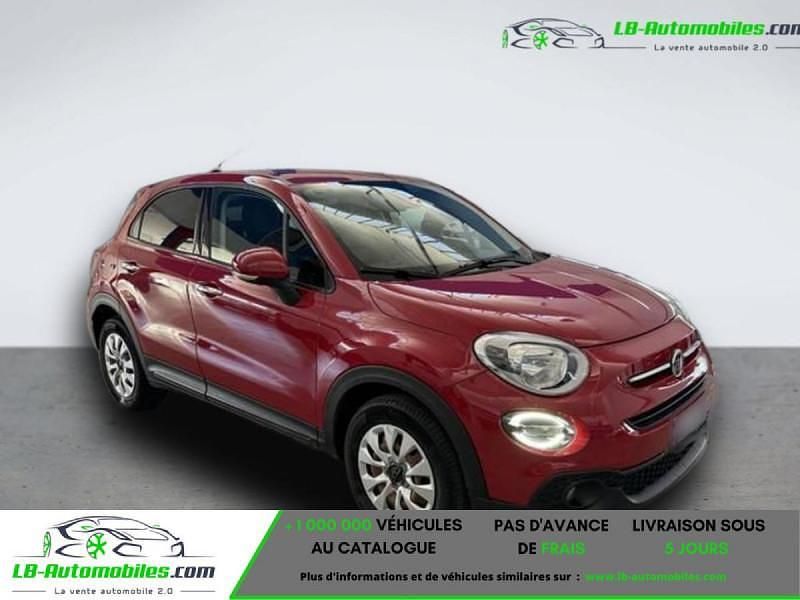 Occasion 2021 Fiat 500 Connect Citadine | 16 200 € (Prix juste) - Image 1/4