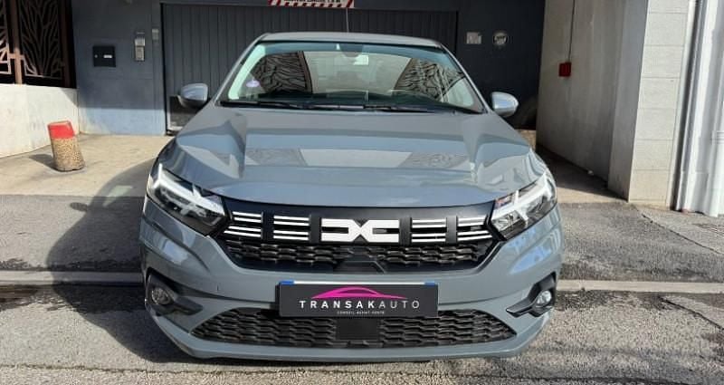 Occasion Dacia Sandero Expression 91 ch (66 kW) 2023 Citadine