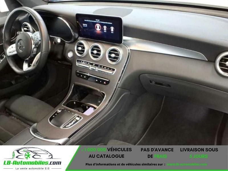 Occasion Mercedes GLC300e 320 ch (235 kW) 2020
