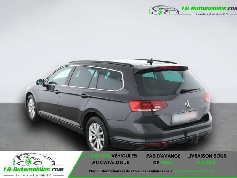 Occasion VW Passat 150 ch (110 kW) 2021 Break