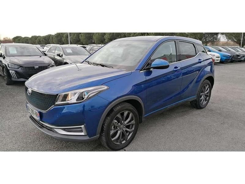Occasion Seres 3 119 kW (163 ch) 2022 Bleu SUV