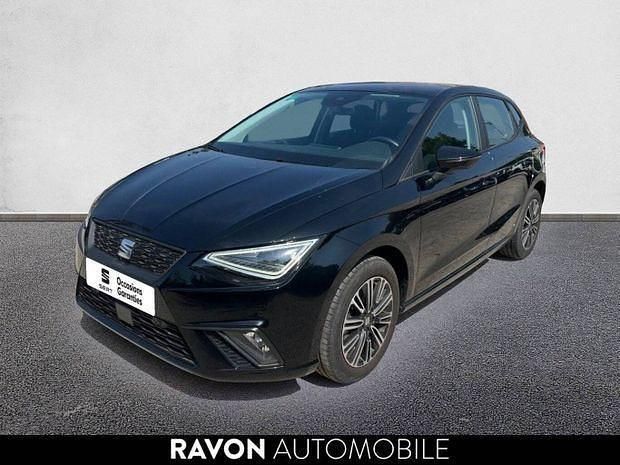 Utilisé 2024 Seat Ibiza Copa | 17 990 € (Prix juste) - Image 1/4