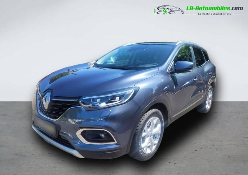 Utilisé 2019 Renault Kadjar SUV | 19 400 € (Prix juste) - Image 1/4