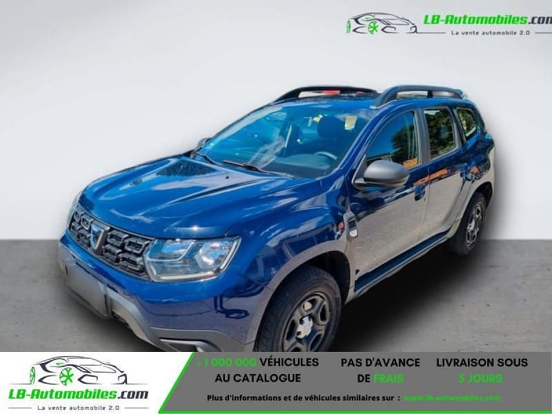 Utilisé 2019 Dacia Duster SUV | 16 800 € - Image 1/4