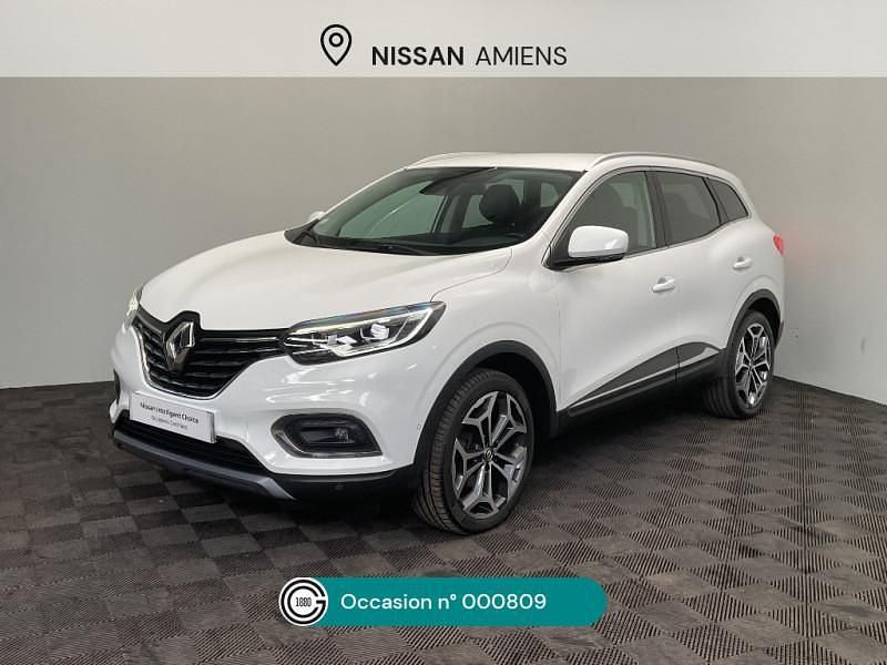 Utilisé 2020 Renault Kadjar Intens SUV | 15 990 € (Prix juste) - Image 1/4