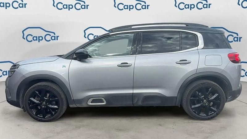 Occasion Citroën C5 Aircross Shine 224 ch (164 kW) 2020 SUV