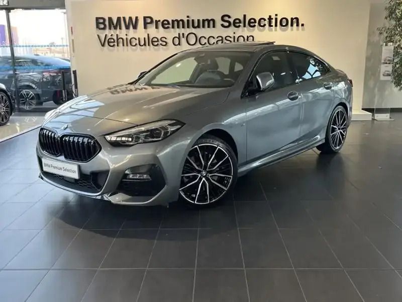 Othercolor Utilisé 2021 BMW 220 Comfort Edition Coupé | 33 990 € (Prix juste) - Image 1/4