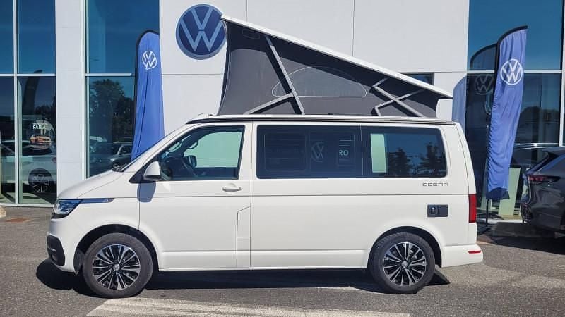 Utilisé 2024 VW California California Van | 68 990 € (Super prix) - Image 1/4