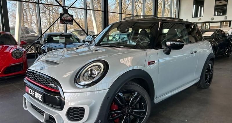 Occasion Mini John Cooper Works 231 ch (169 kW) 2020 Citadine