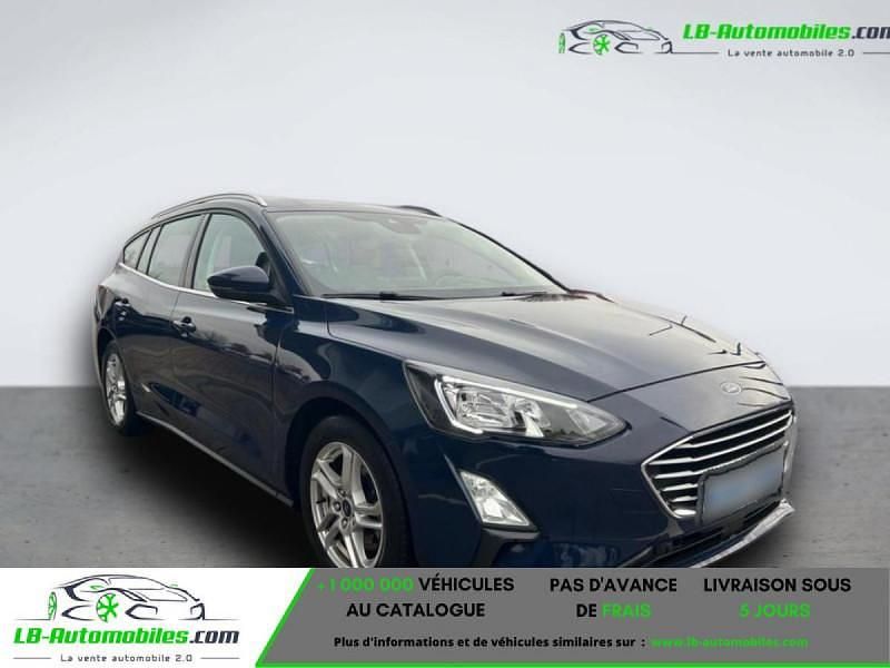 Occasion Ford Focus 101 ch (74 kW) 2020 Break
