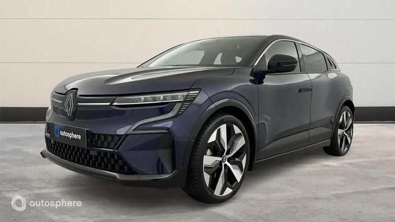 Biton Utilisé 2023 Renault Mégane Techno SUV | 27 499 € (Prix juste) - Image 1/4
