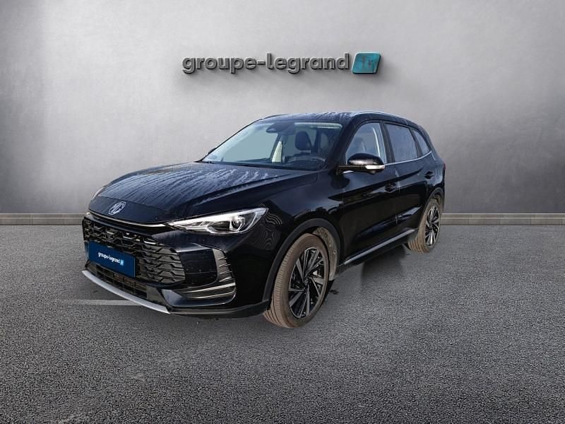 Occasion 2025 MG ZS Luxury Berline | 25 490 € - Image 1/4