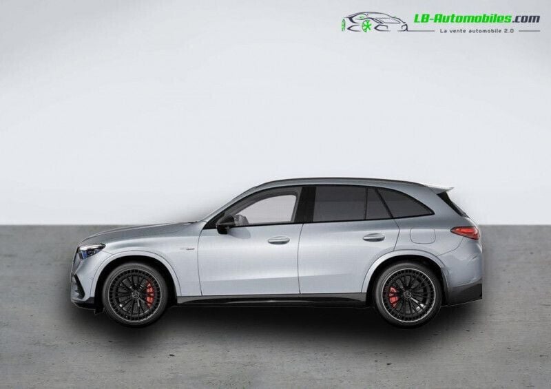 Utilisé 2024 Mercedes GLC63 AMG AMG | 106 200 € (Prix juste) - Image 1/4
