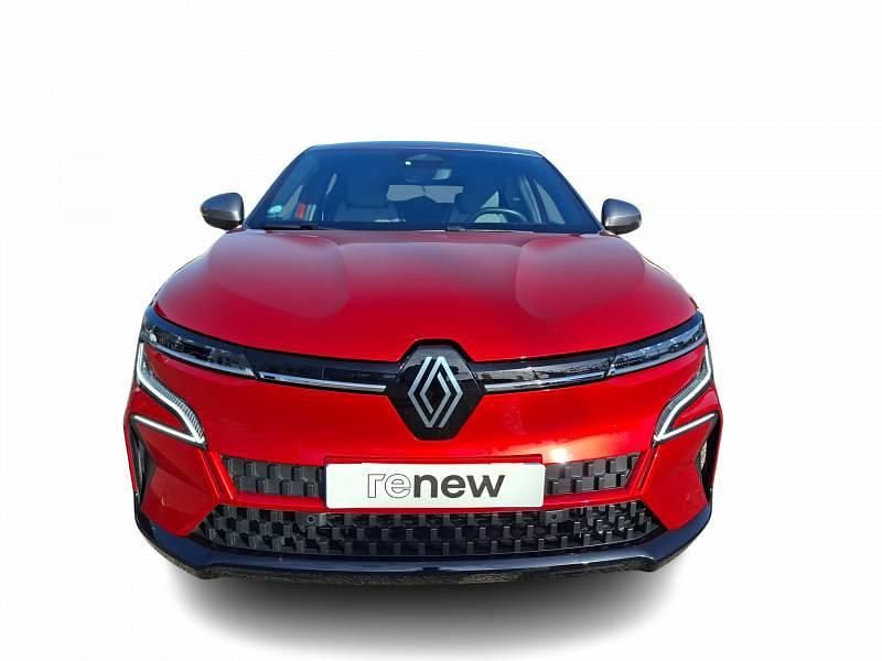Occasion Renault Megane E-Tech Techno 161 kW (220 ch) 2023 Rouge Berline