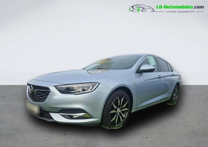 Utilisé 2017 Opel Insignia Sport Berline | 20 900 € (Prix juste) - Image 1/4
