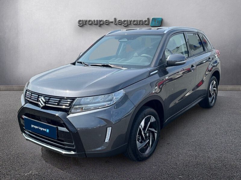 Utilisé 2024 Suzuki Vitara Style SUV | 23 480 € (Prix juste) - Image 1/4