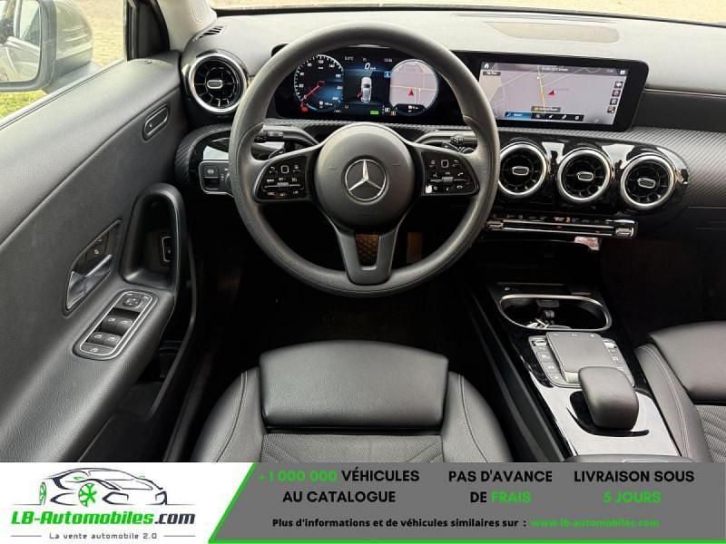 Occasion Mercedes A250 160 ch (117 kW) 2020 Berline