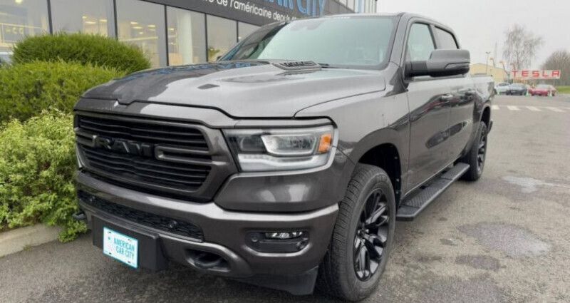 Utilisé 2023 Dodge Ram Pick-up | 86 899 € - Image 1/4