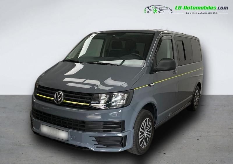 Utilisé 2019 VW Multivan Break | 59 800 € - Image 1/4