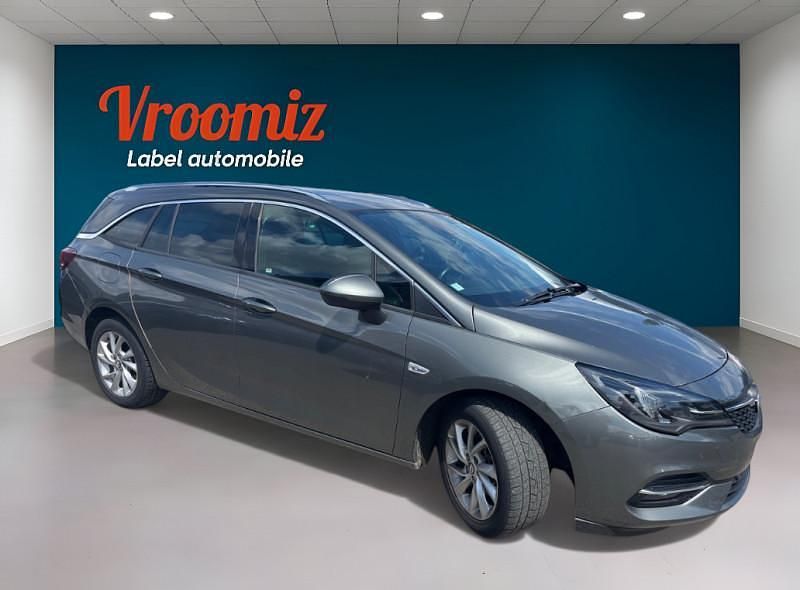 Occasion Opel Astra 2020 Break