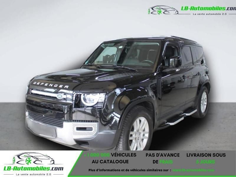 Occasion Land Rover Defender 249 ch (183 kW) 2021 SUV
