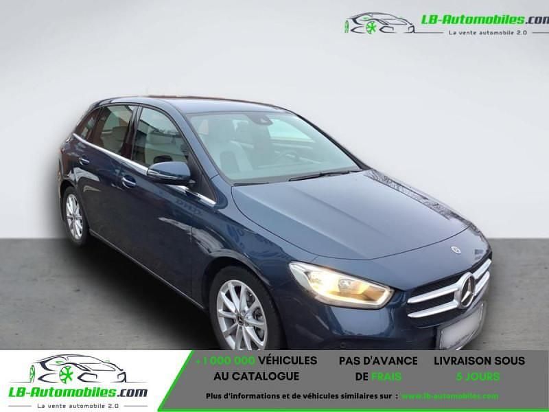 Occasion Mercedes B200 163 ch (119 kW) 2019 Monospace