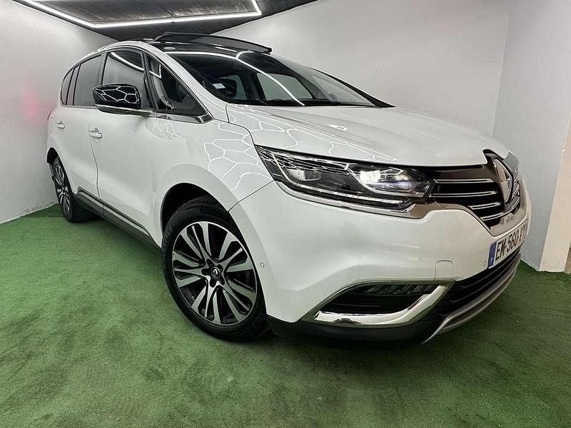 Occasion Renault Espace Initiale Paris 160 ch (117 kW) 2017 Monospace