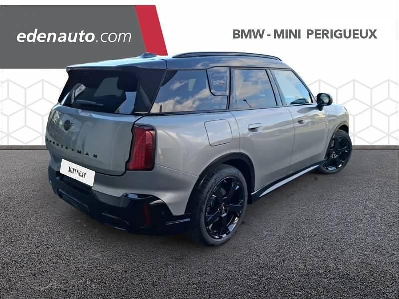 Occasion Mini Cooper 150 kW (204 ch) 2024 Citadine