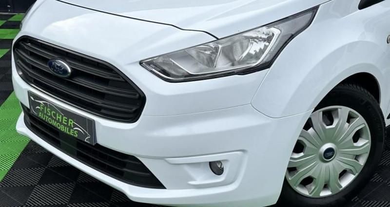 Occasion Ford Transit Connect 100 ch (73 kW) 2019 Monospace