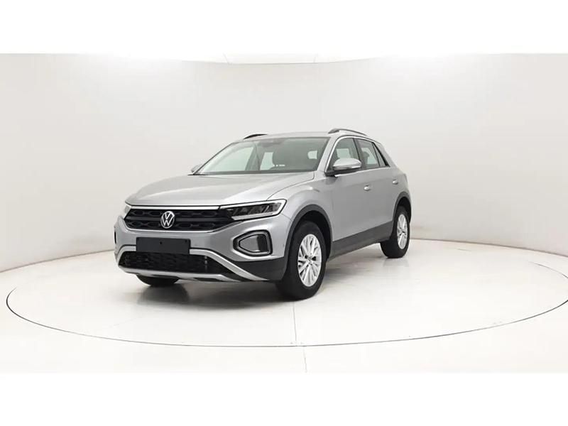 Bleu Occasion 2023 VW T-Roc Style SUV | 35 610 € (Prix cher) - Image 1/4