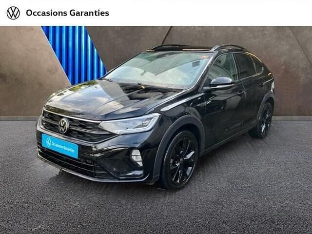 Occasion 2024 VW Taigo R-line SUV | 28 690 € (Prix cher) - Image 1/4