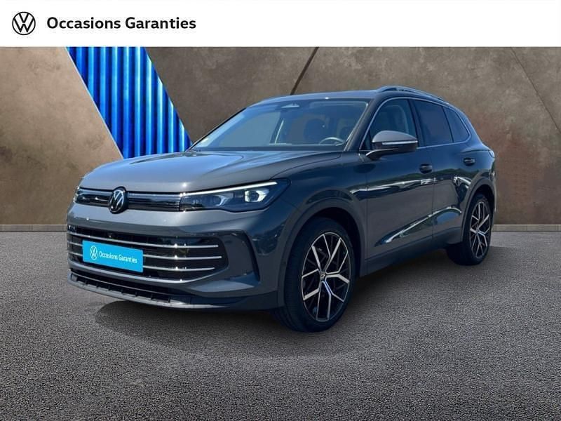 Utilisé 2025 VW Tiguan Elegance SUV | 47 990 € (Prix cher) - Image 1/4