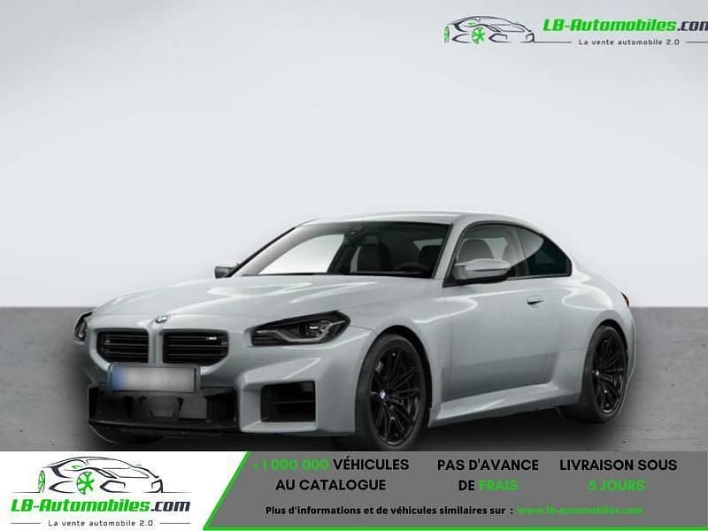 Utilisé 2023 BMW M2 Comfort Edition Coupé | 69 600 € (Super prix) - Image 1/3