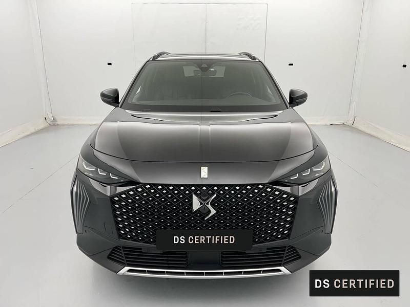 Occasion DS Automobiles DS7 Crossback 2024 Gris SUV