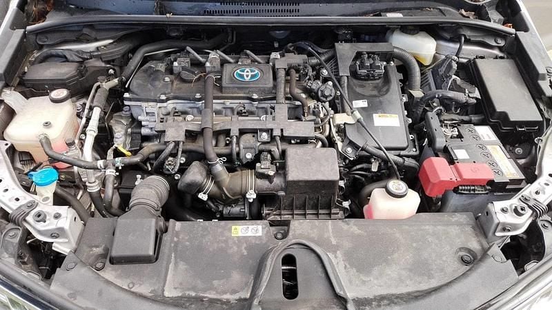 Occasion Toyota Corolla Active 2020