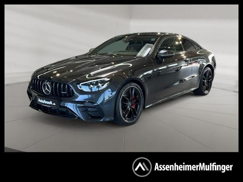 Utilisé 2022 Mercedes E53 AMG AMG Berline | 70 949 € - Image 1/4