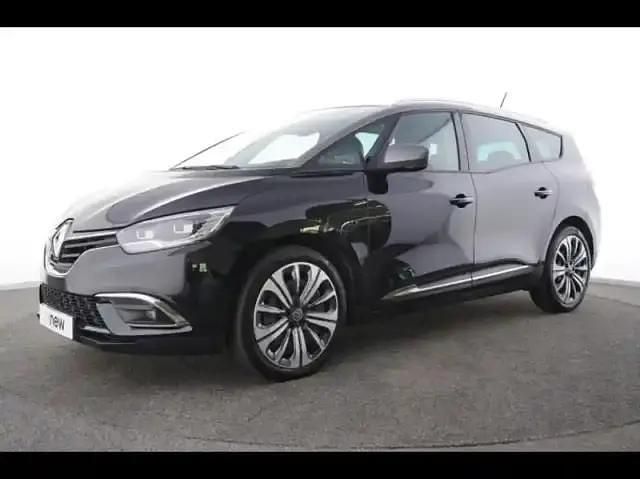 Teinte indéfini Utilisé 2023 Renault Grand Scénic IV Evolution Monospace | 25 499 € (Prix juste) - Image 1/4