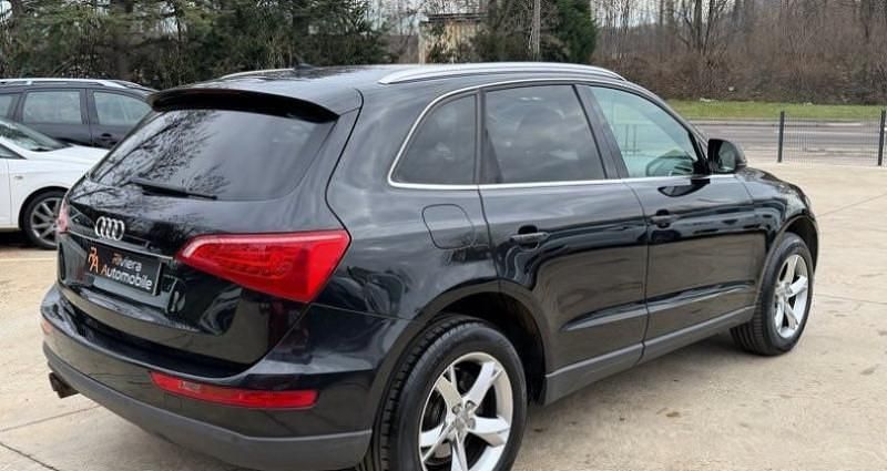 Occasion Audi Q5 Ambition 170 ch (125 kW) 2009 SUV