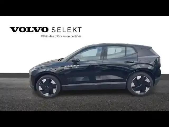 Occasion Volvo EX30 Ultra 200 kW (272 ch) 2024 Noir onyx SUV