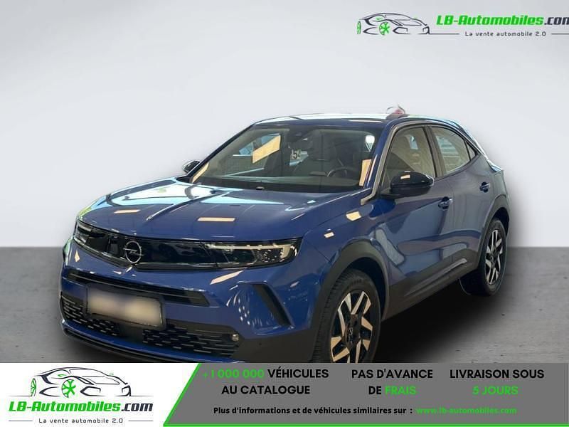Utilisé 2024 Opel Mokka SUV | 22 500 € (Prix juste) - Image 1/4