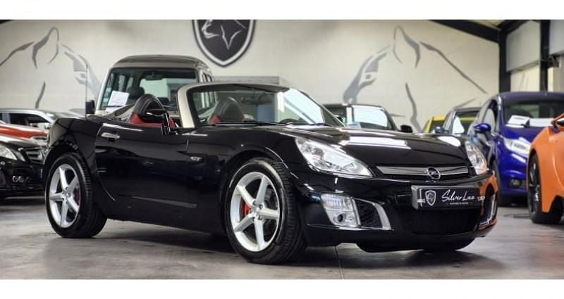 Utilisé 2008 Opel GT Coupé | 18 990 € - Image 1/4