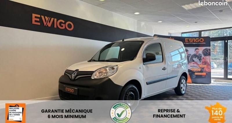 Occasion 2020 Renault Kangoo Monospace | 11 490 € (Prix juste) - Image 1/4