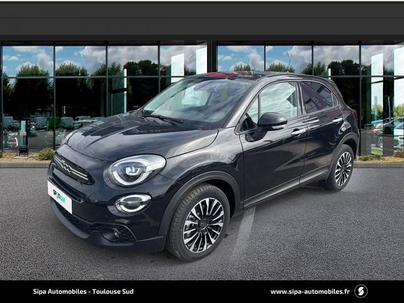 Utilisé 2023 Fiat 500 S Citadine | 21 690 € (Prix assez cher) - Image 1/4