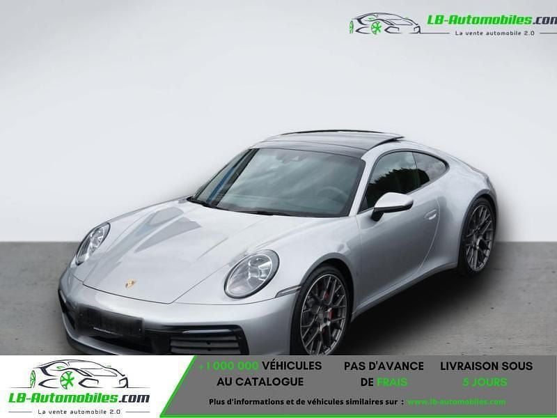 Utilisé 2019 Porsche 911 Coupé | 129 600 € (Super prix) - Image 1/4